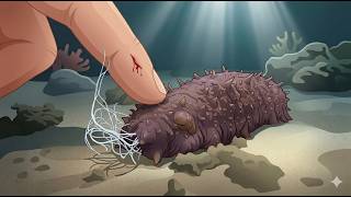 If You Touch Wet Sand And This Happens... Its Too Late