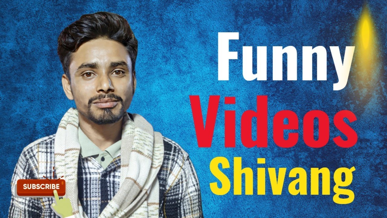 Funny Video Shivang Mishra | 2026 | 