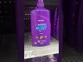 What are you putting in your hair? 👀 App used: Oasis App #lowtoxliving #walmartfinds