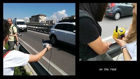 CO2 sensor with Arduino