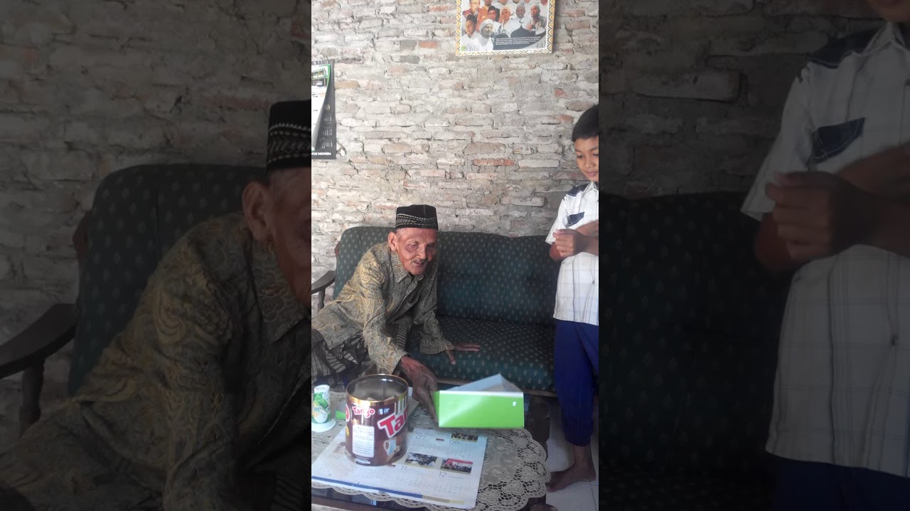 Paryono cendani - YouTube