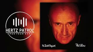 Phil Collins One More Night 432hz