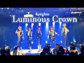 【あんスタ】Knights / Luminous Crown 踊ってみた 【コスプレ】