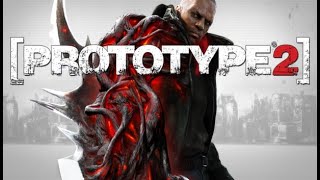 How to find target pressing Q in Prototype 2