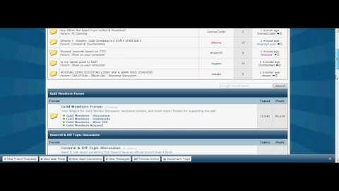 JOIN thetechgame.com today