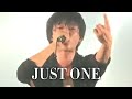 SPYAIR - JUST ONE / 한글자막  [2011.08.08 Shibuya Milkyway]