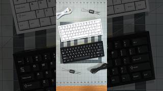 Cyberpowerpc Ck60 Gaming Keyboard Asmr Unboxing