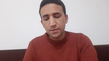 تلاوة الثمن الثاني والثالث من الحزب الخامس من سورة البقرة برواية قالون _ ليبيا