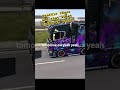 👑 INSANE V8 Dual Turbo Truck Sound in Traffic 🚛 | Euro Truck Simulator 2 Sweet V8 Engine🔥👉