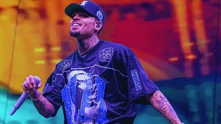 Chris Brown's SHOCKING Alamodome Announcement! Breezy Bowl XX Tour EXPLODES!