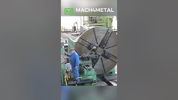 Wagner D1600 4 bedway lathe waldrich poreba skoda safop