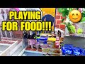 FUN FOOD ARCADE VIDEO!!!  SEASON 2 #15