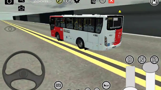 Baixar Proton Bus Simulator 290 Android - Download APK Grátis