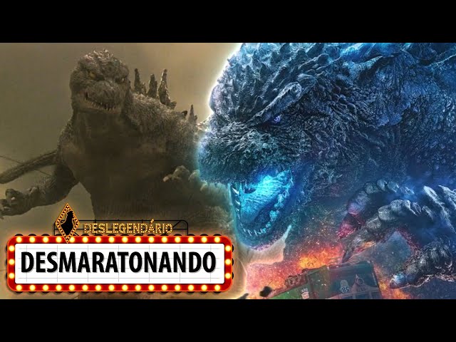 Novo filme japonês do Godzilla ganha trailer dramático; veja - NerdBunker