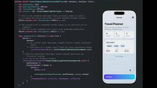 A Reusable Spotlight Onboarding Component in SwiftUI