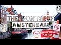 Amsterdam - The Don'ts of Visiting Amsterdam