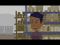 SAP S/4HANA en 90s | La Sortie de Marchandises : Quand le Stock est Consommé ou Expédié