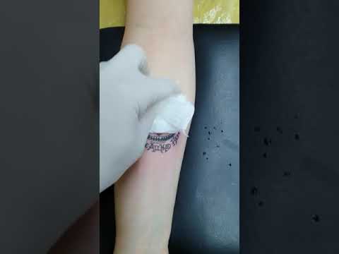 Video: Top 10 Inšpiratívnych Tetovacích Vzorov