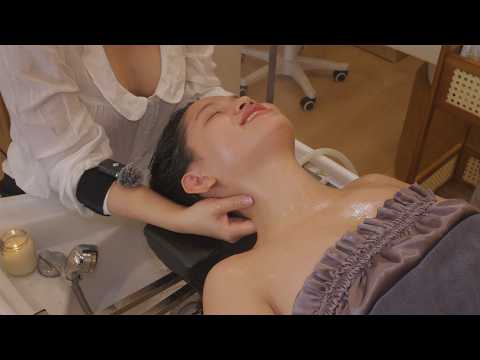 ASMR 😴 I Found Heaven at a Head Spa in Da Nang 🇻🇳 | Relaxing Scalp Massage for Deep Sleep