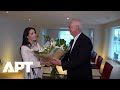 Russia’s Dmitriev Praises US Congresswoman Luna for Boosting Moscow-Washington Dialogue | APT