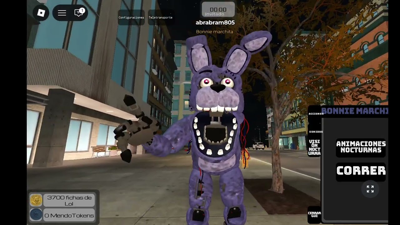 Withered bonnie 