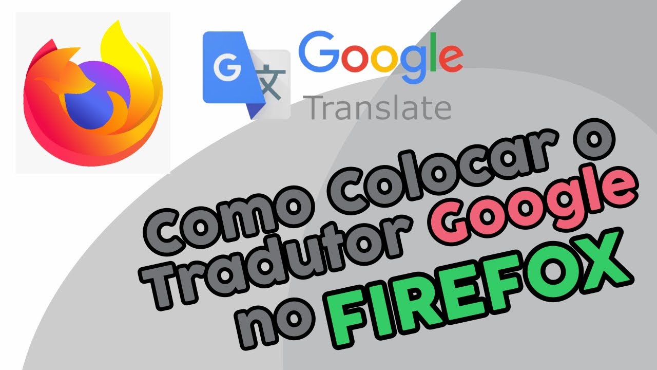 Como colocar o Google Tradutor na área de trabalho do Windows