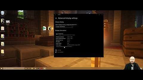 144Hz refresh rate monitor running at 50Hz?? How to fix! (Xiaomi Mi Curved 34")