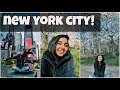 New York City In A Day! | MostlySane