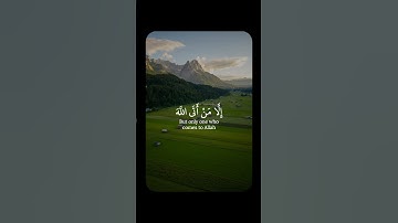 وَلَا تُخْزِنِي يَوْمَ يُبْعَثُونَ | سورة الشعراء | بندر آل يسر #shortvideo