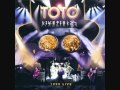 Toto - Cruel