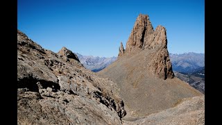 Agujas de Lavasar - Pirineos