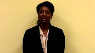 Aliyah Hardy, Pilates Center of Rockville