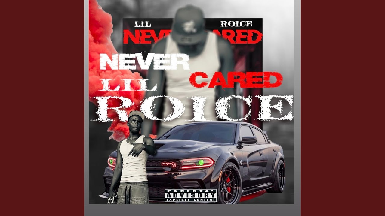 Ver Never Cared en YouTube Ver Never Cared en YouTube