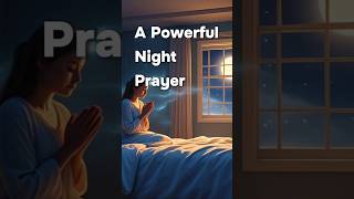 Download Lagu Evening Prayer Before Bedtime MP3