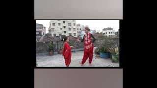 Pujarini dance drama।