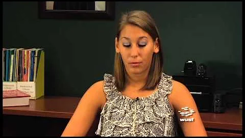 Erica Bruggeman, KUSF, FL - 12