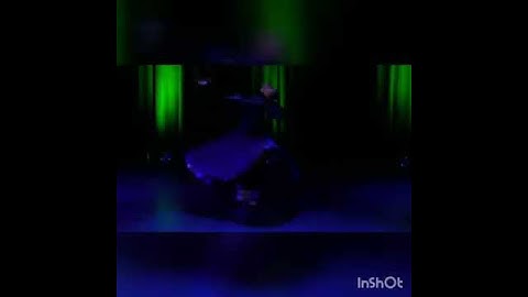 Sacred Whirling by Zia Nath