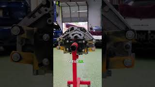 Refreshing a 5.3L LS & LT the RIGHT Way #performancevehicles #enginebuild #carrebuild