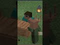 when Steve is dead! #monster school ep2 coming soon! #minecraft #animation