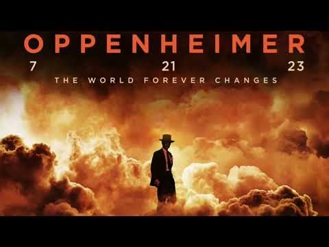American Prometheus (Film Version) | Oppenheimer Soundtrack