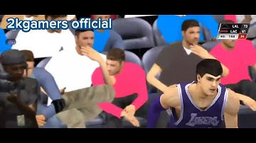 nba2k20 l 2k25 updated roster with jd mod menu v2