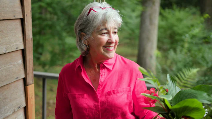Pam Pierson: COVID patient
