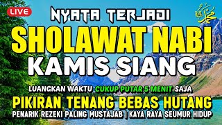 Download Lagu SHOLAWAT JIBRIL PENARIK REZEKI PALING DAHSYAT, Sholawat Nabi Muhammad SAW, Sholawat Jibril Merdu MP3 Download Lagu SHOLAWAT JIBRIL PENARIK REZEKI PALING DAHSYAT, Sholawat Nabi Muhammad SAW, Sholawat Jibril Merdu MP3