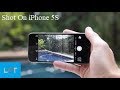 The Best Photos Shot on iPhone 5s