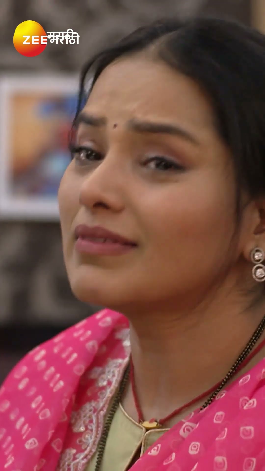 #Saatvya Mulichi Saatvi Mulgi #Shorts #Zee Marathi #Entertainment #Drama