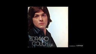 Zdravko Colic - Zivot je lijep Helen Marie - ( 1975) Resimi