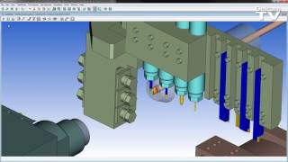 Partmaker For The Citizen L5 Series