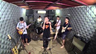 12345 I Love You - The Bottoms blues cover