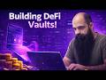 Create And Monetize Your Own Vault In Minutes Create And Monetize Your Own Vault In Minutes