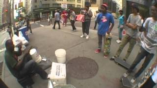 DEATH VIDEO SD LOST THROW TAPES 2011